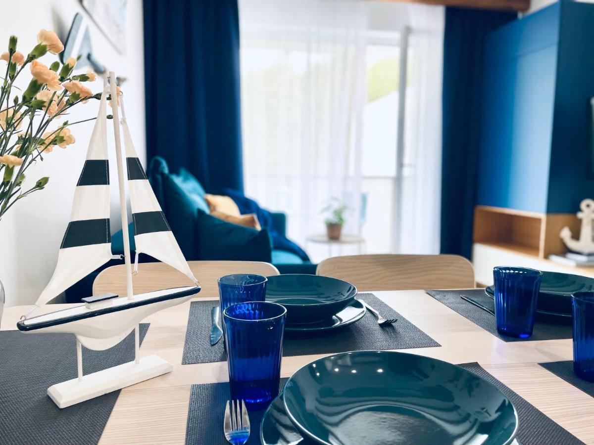 Harbour View Gdynia Apartment Екстериор снимка