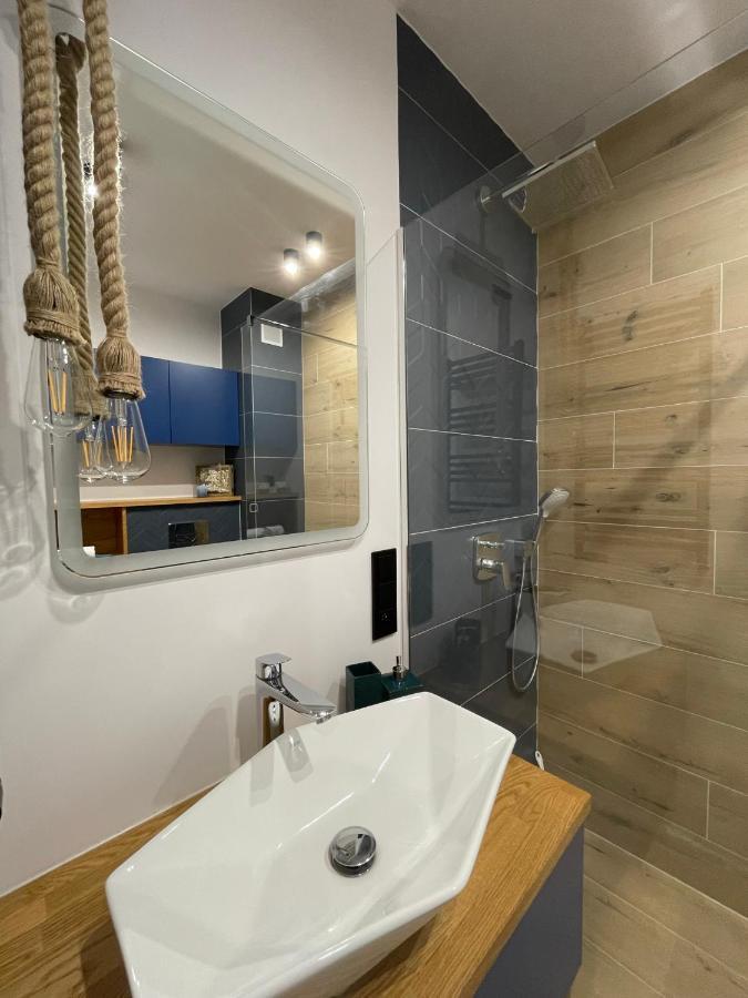 Harbour View Gdynia Apartment Екстериор снимка