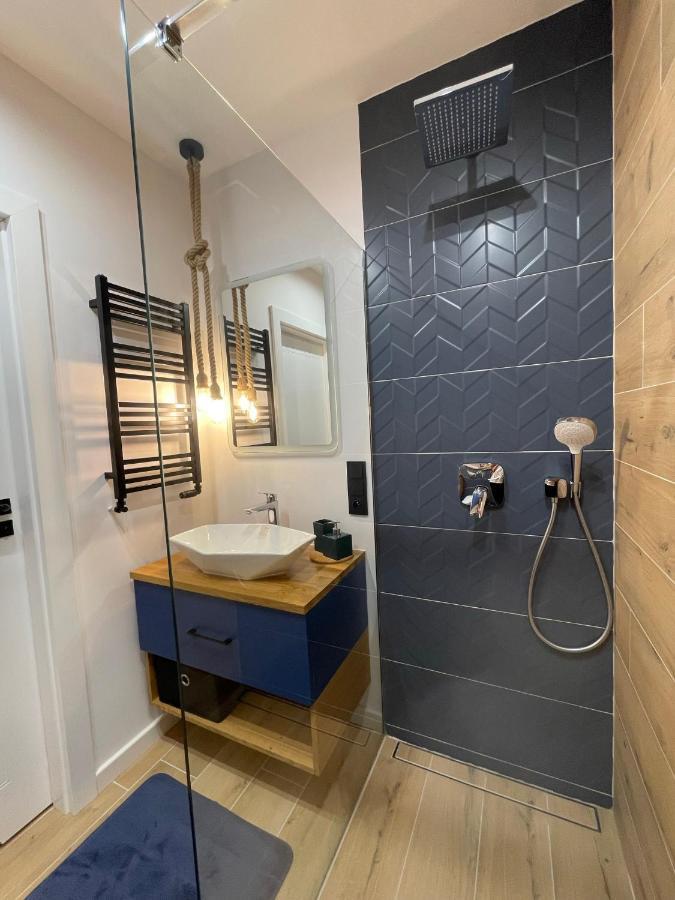 Harbour View Gdynia Apartment Екстериор снимка