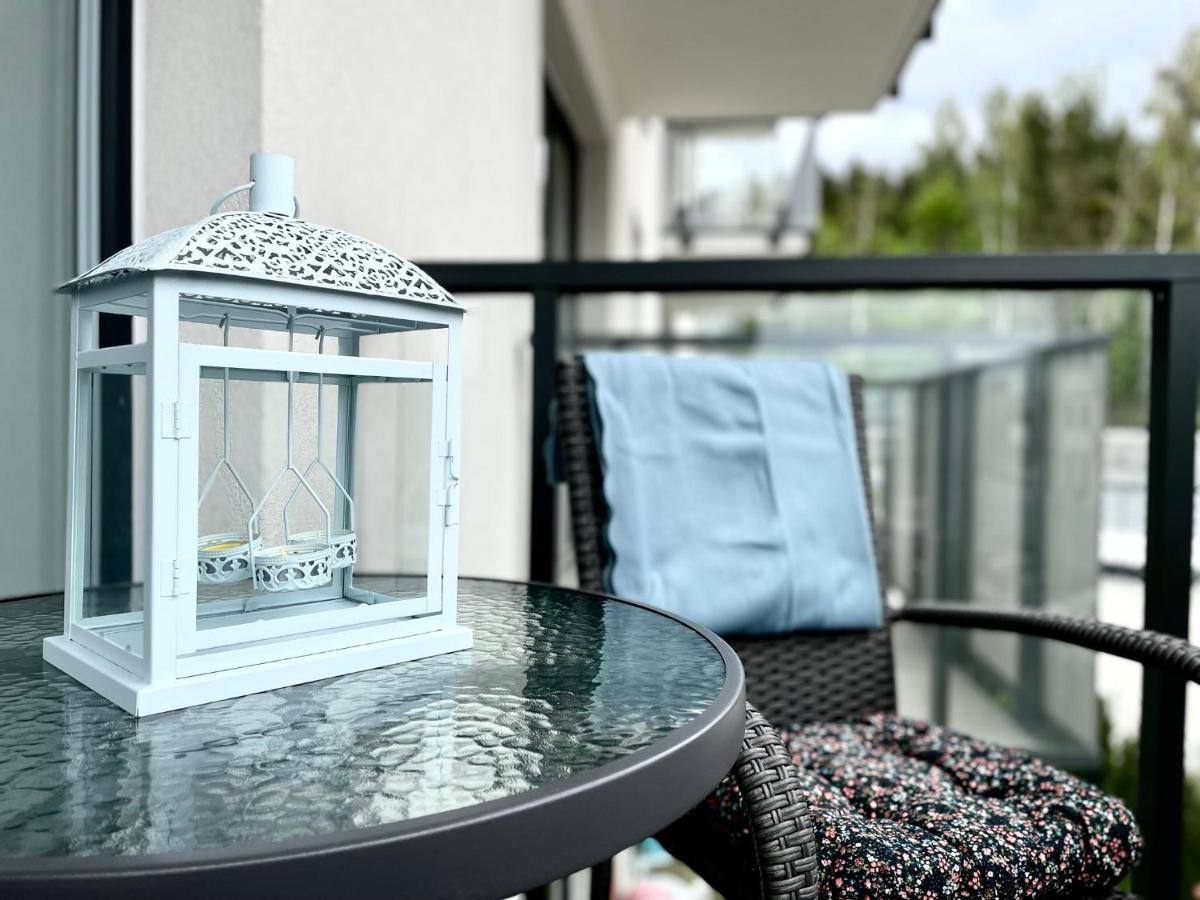 Harbour View Gdynia Apartment Екстериор снимка