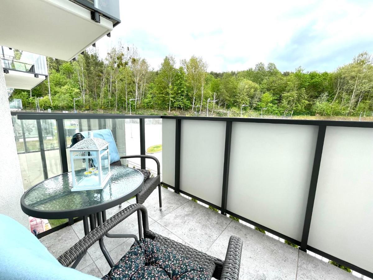 Harbour View Gdynia Apartment Екстериор снимка